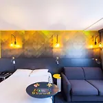 מלון Ibis Styles Nord 3*