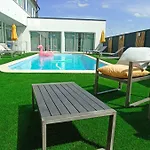 מלון Ibis Styles Nord פואטייה
