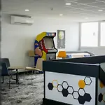 Ibis Styles Nord מלון פואטייה