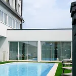 Ibis Styles Nord פואטייה