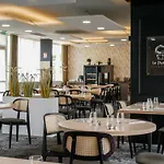 Ibis Styles Nord מלון 3*