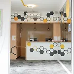 Ibis Styles Nord מלון פואטייה
