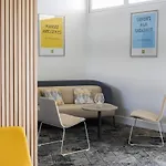 Ibis Styles Nord פואטייה