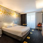 Ibis Styles Nord פואטייה