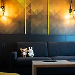 Ibis Styles Nord 3* פואטייה
