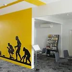 Ibis Styles Nord מלון פואטייה
