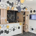 מלון Ibis Styles Nord 3*