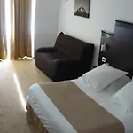 Ibis Styles Nord מלון 3*