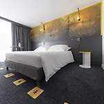מלון Ibis Styles Nord 3*
