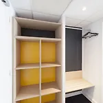 Ibis Styles Nord מלון פואטייה