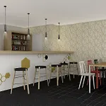 מלון Ibis Styles Nord 3*