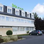 Ibis Styles Nord מלון