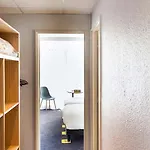 Ibis Styles Nord 3* פואטייה