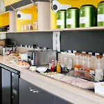 Ibis Styles Nord פואטייה