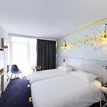 Ibis Styles Nord Poitiers