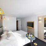 Ibis Styles Nord 3* פואטייה