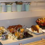 Ibis Styles Nord פואטייה