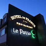 מלון Ibis Styles Nord