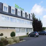 Ibis Styles Nord Hotel 3*