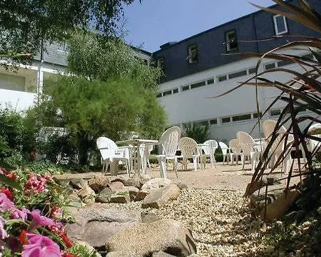 Ibis Styles Nord פואטייה
