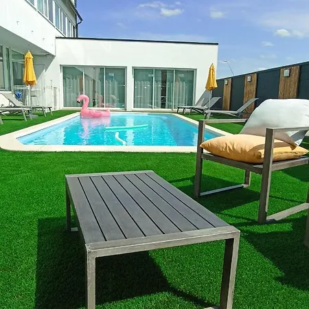 호텔 Ibis Styles Nord 푸아티에