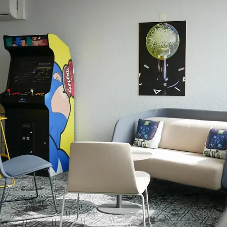 Ibis Styles Nord 3*