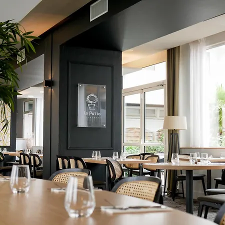 Ibis Styles Nord Hotel Poitiers