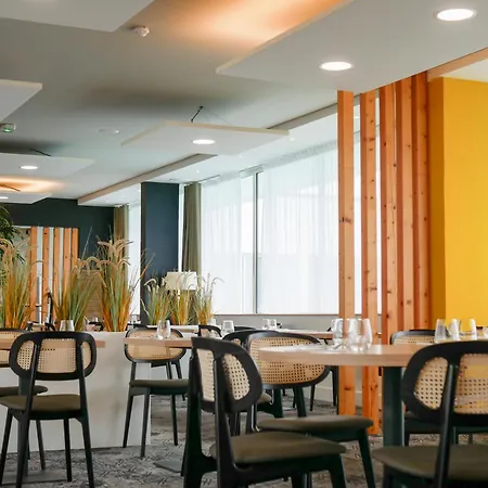호텔 Ibis Styles Nord 푸아티에