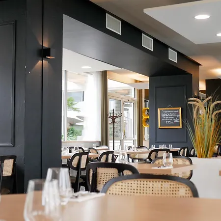 Ibis Styles Nord 3*