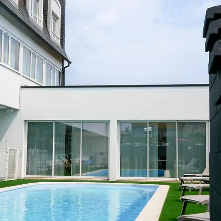 Ibis Styles Nord Poitiers