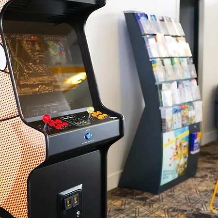 Ibis Styles Nord Hotel