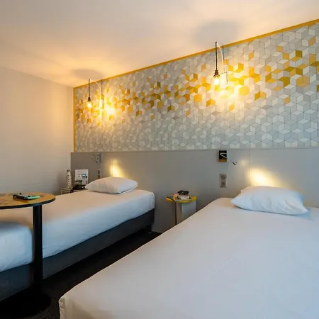 Hotel Ibis Styles Nord