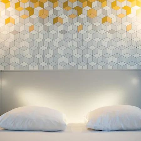 Ibis Styles Nord 호텔 푸아티에
