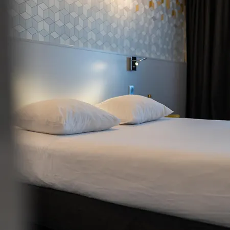 호텔 Ibis Styles Nord