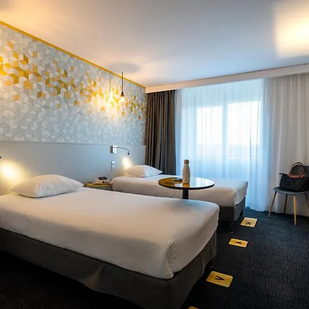 Ibis Styles Nord 3*