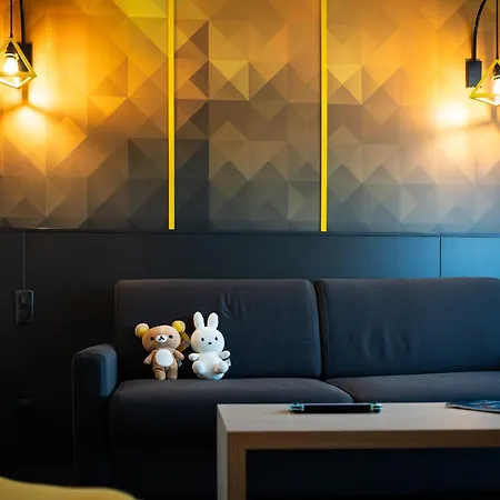 Ibis Styles Nord 3* Poitiers