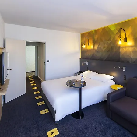 Ibis Styles Nord