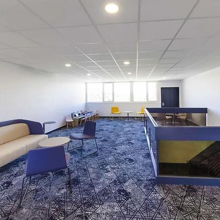 Hotel Ibis Styles Nord