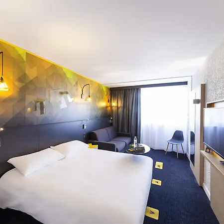 Hotel Ibis Styles Nord