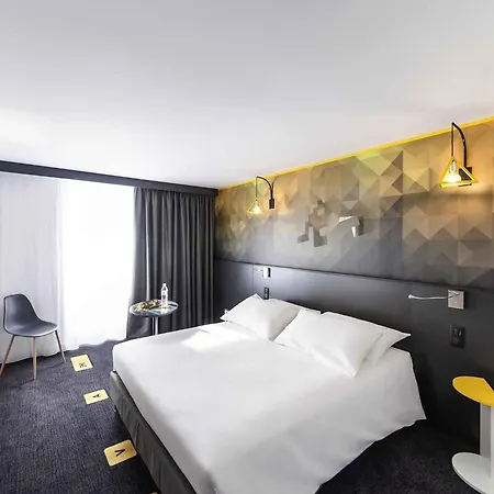 Ibis Styles Nord 3*