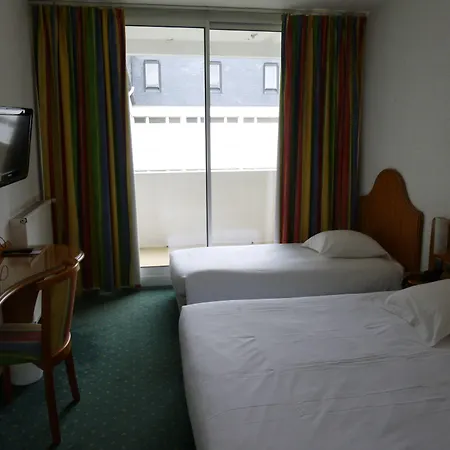 Ibis Styles Nord Hotel 3*