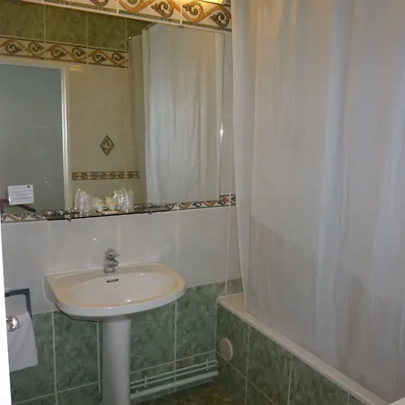 Ibis Styles Nord Hotel 3*