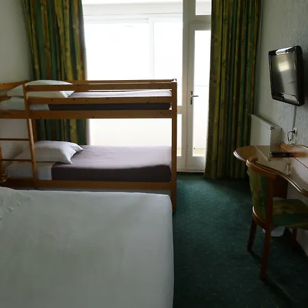 호텔 Ibis Styles Nord 푸아티에