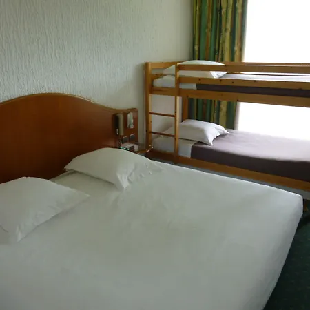 Ibis Styles Nord 3* 푸아티에