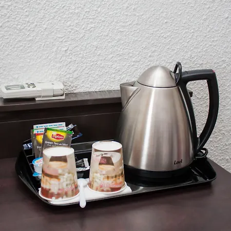 Ibis Styles Nord