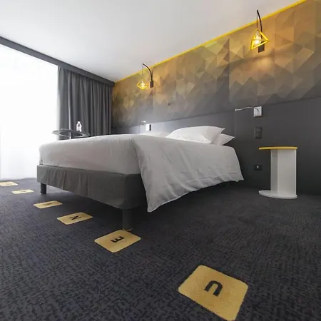 Ibis Styles Nord 3*