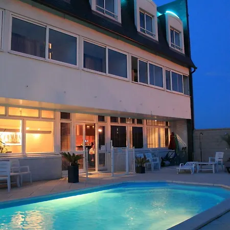 Hotel Ibis Styles Nord 3*