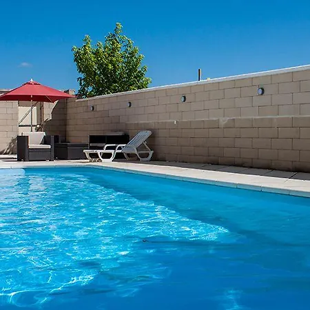 Ibis Styles Nord 3*