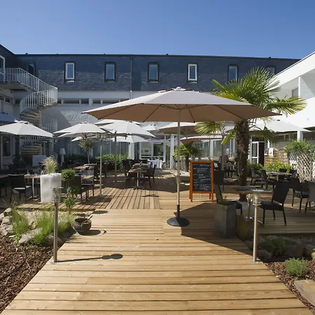호텔 Ibis Styles Nord