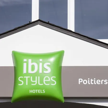 Ibis Styles Nord